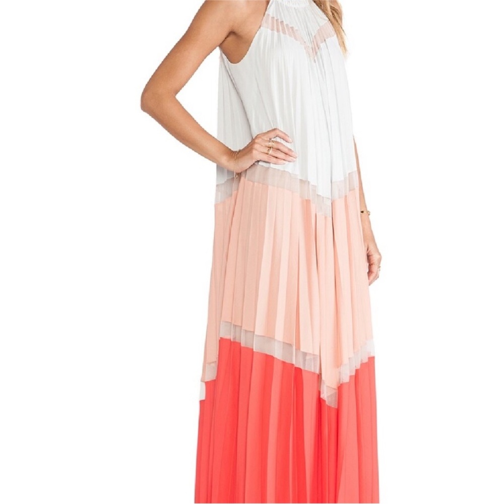 BCBGMaxAzria Alyson dress